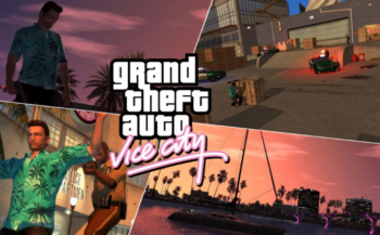 GTA San Andreas