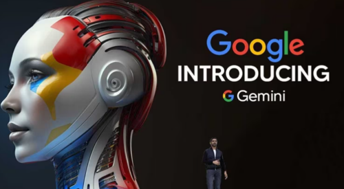 Google Gemini