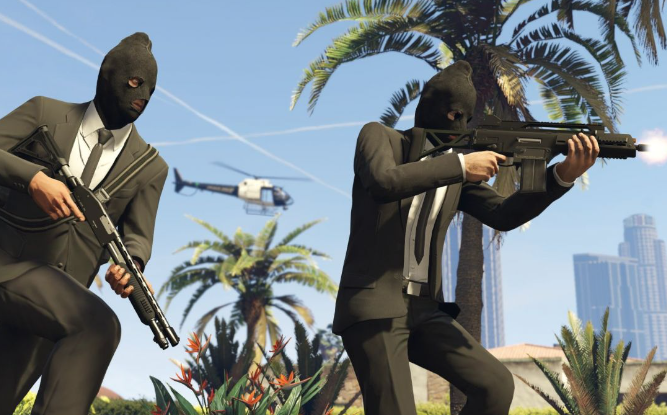 Does GTA Promote Immorality? A Timeline of Controversies in the Grand Theft Auto Franchise