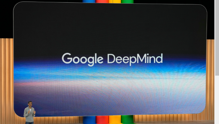 Google DeepMind: Pioneering Artificial Intelligence Research